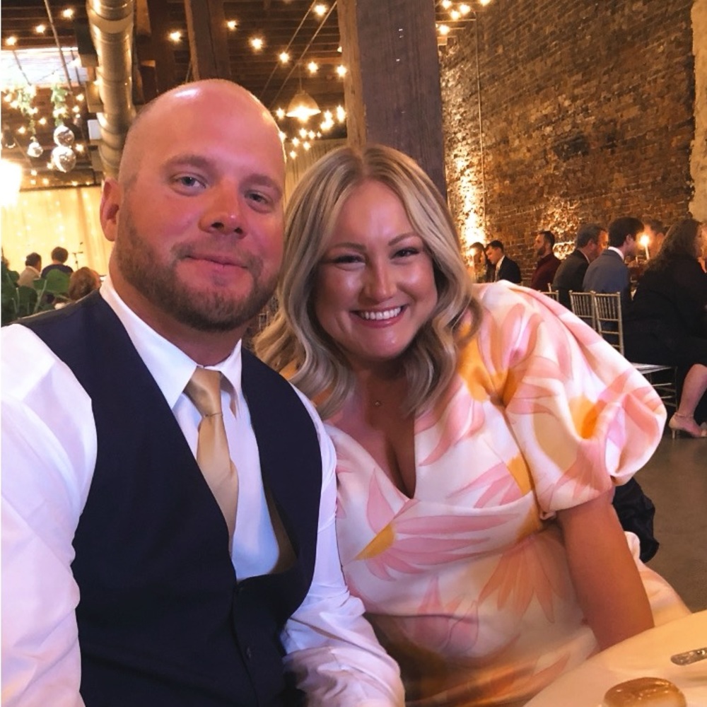 Meet your Posher, Mary kate